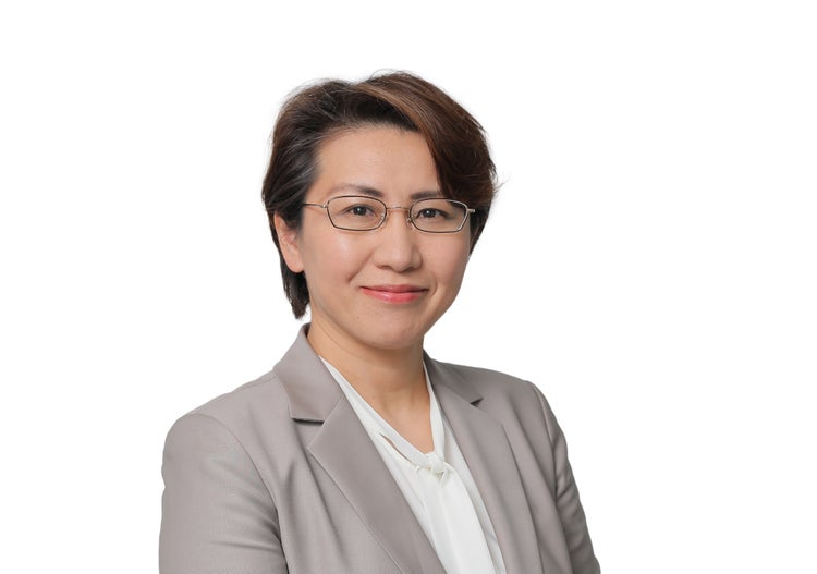 テイクアンドギヴ・ニーズの社外取締役を務める村木真紀氏が Forbes JAPANの時代をつくる「50歳以上の女性50人」に選出