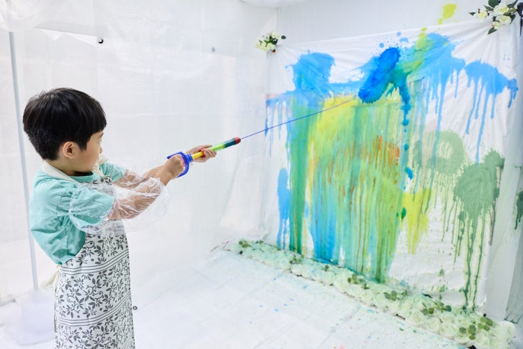 品川区「エシカルカフェ（消費生活教室）」で廃棄化粧品を使ったアップサイクル体験イベントをパートナー企業と共創