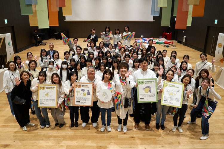 品川区の委託事業者としてエシカル消費イベント in しながわ「SHINAGAWA ETHICAL 2025」を開催