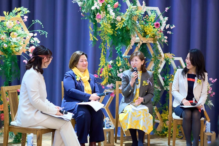 テイクアンドギヴ・ニーズとAn-Nahalが 『Y-SDGs チャレンジングアワード2026』でチャレンジ賞を受賞