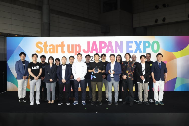 T&Gのカジュアルウェディング事業が 『第三回 日本新規事業大賞 by Startup JAPAN 2026』で 「動画公開企画賞」を受賞