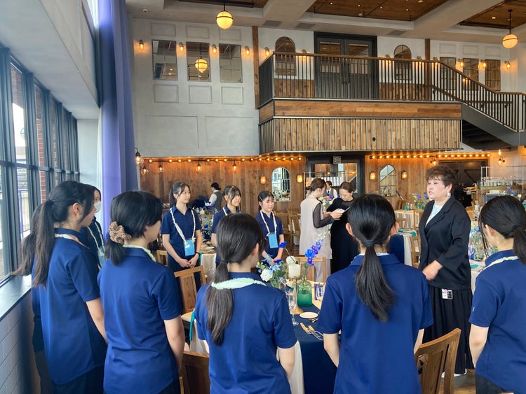 中高生のアントレプレナーシップ教育における品川女子学院との共創